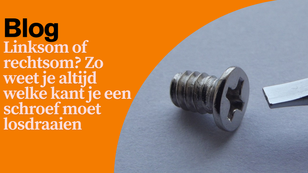 Linksom of rechtsom