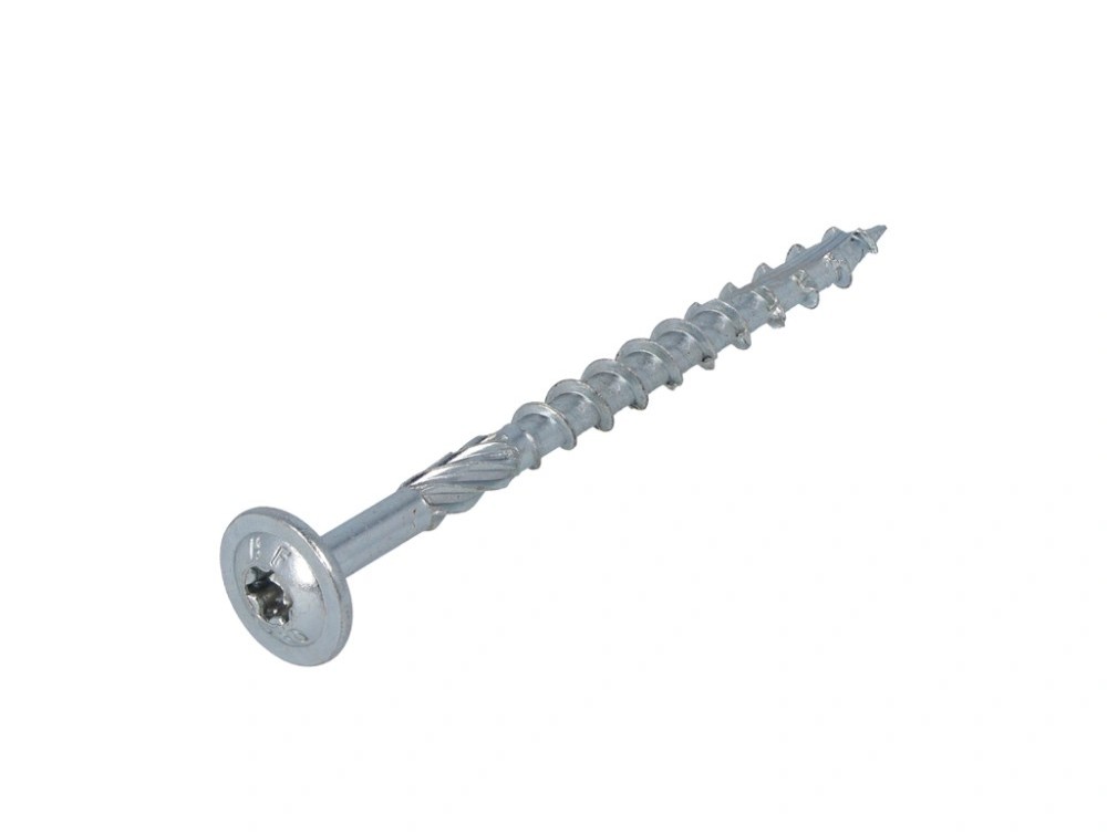 Proftec tellerkopschroef