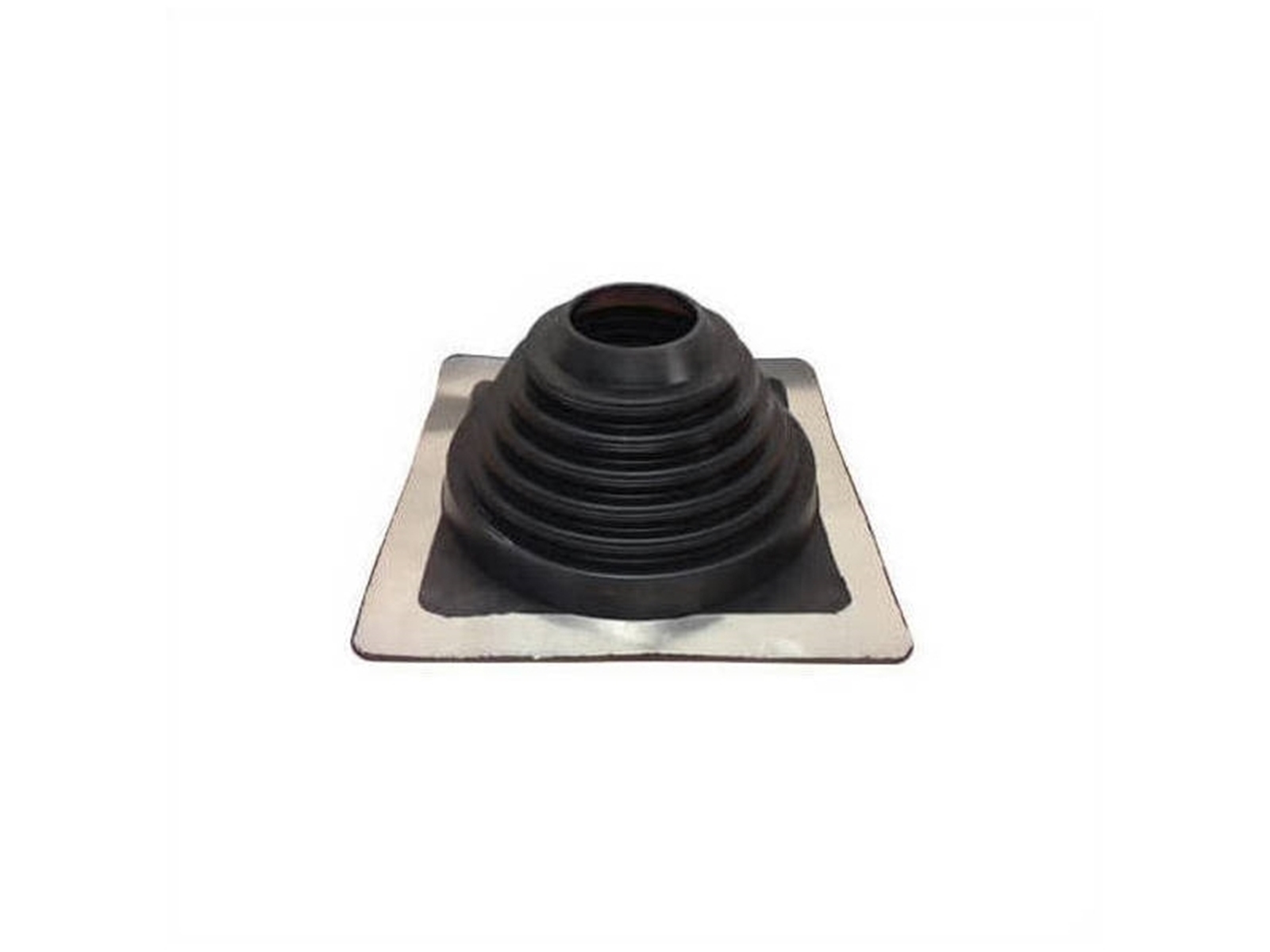 EPDM dakdoorvoer, nr 1, 6-50 mm
