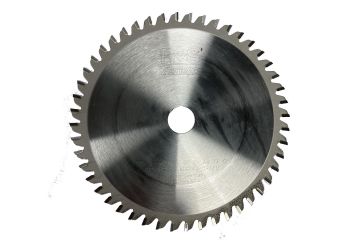 RvS cirkelzaagblad, DFSO 160-48T-20, TF 0 graden, 160x1.5x20mm (los)