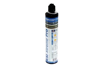 Expandet injectiemortel, ESI Xtreme Pro (280ml)