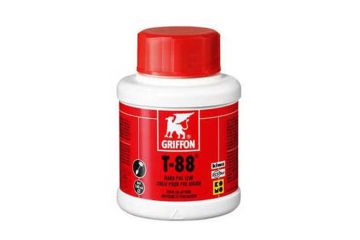 Griffon PVC lijm, T-88, 100ml
