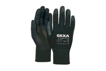 Oxxa werkhandschoenen, X-Touch-PU-B, 10 (XL) (3 paar)