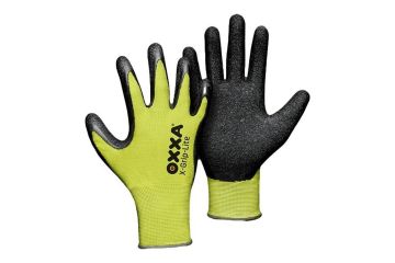 Oxxa werkhandschoenen, X-Grip-Lite, 9 (L) (1 paar)