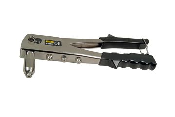 Stanley blindklinknageltang met diverse koppen (per stuk)