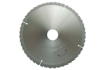 Leja cirkelzaagblad, KWC, 2.2/1.8, 42 tanden, 160x20/16mm