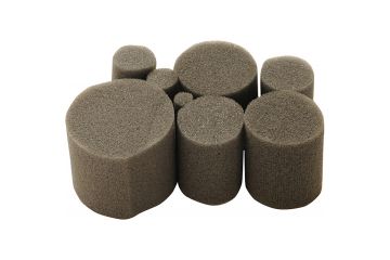 Seal-it rondschuim, type 540, 30mm, 1000mm