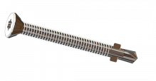 Vleugelschroeven afbeelding