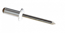 Popnagels afbeelding